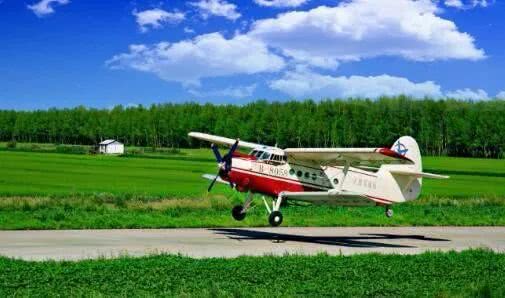通用航空：迅速崛起的朝陽(yáng)產(chǎn)業(yè)？